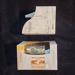 Wax Warmer and Oil Difuser